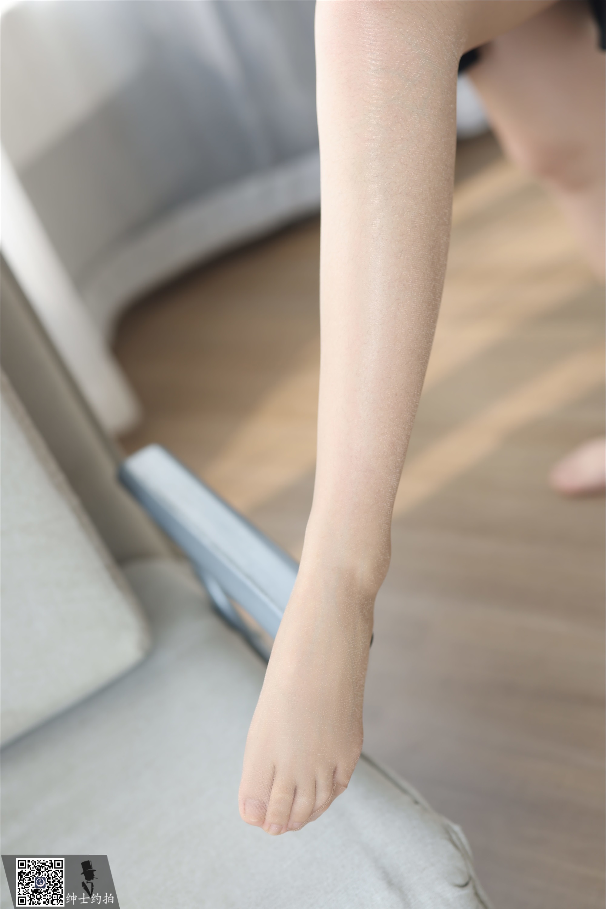 SHENSHI绅士 - SS028 娜扎